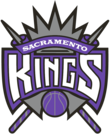 Sacramento Kings, Basketball team, function toUpperCase() { [native code] }, logo 2007